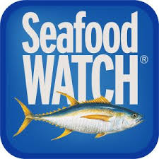 sustainable seafood guide oceana