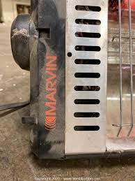 MARVIN Swiss Automatic Movement Dive Watches for Men