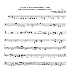 See more ideas about tuba music, tuba, music. Imperial March Darth Vader S Theme For Tuba Edocr