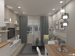 Modern Scandinavian Living Room Interior Planner 5d Living Room Planner Interior Design Tools Scandinavian Interior Living Room