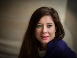 Hélène Grémillon en interview