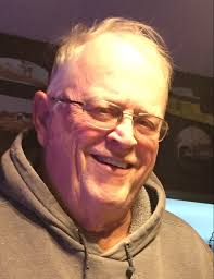 Obituary information for Larry W. Dennison