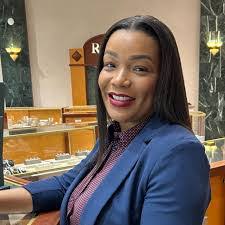 Katherine Goodman's Instagram, Twitter & Facebook