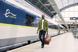 Eurostar operates a train from london st pancras eurostar to amsterdam centraal once daily. Eurostar Train From London To Amsterdam Centraal From 46 Trainline