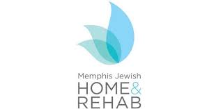 Logo Memphis Jewish Home Rehab Rehab Marketing Campaigns Logo Branding