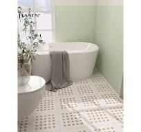 300X300 Carrelage Small Size Moroccan Flower Pattern Ceramic Tiles Interior  Bathroom Decoration Shower Tiles for Floor