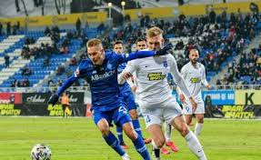 Матч відбудеться у неділю, 22 серпня. Desna Dinamo Video Obzor Matcha Upl 21 02 2021 Unian