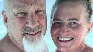 Who is David Woolley? Everything to know about Sister Wives star Christine  Brown's husband