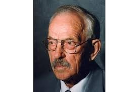 Joseph Everetts Obituary (2013)