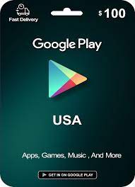 Check spelling or type a new query. Google Play Gift Card 100 Usd United States Google Play Gift Card Apple Store Gift Card Redbox Gift Card