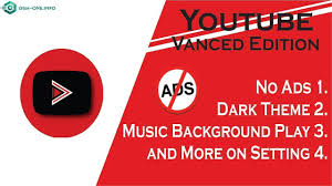 This lets you be connected with the rest of the world through videos. How To Download Use Youtube Vanced Apk Non Root Youtube