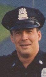 Robert D. Morrow, 45