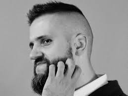 Картинки по запросу бокс стрижка Boks Muzhskaya Strizhka Firm Barbershop