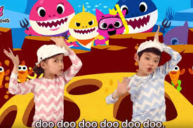 The Viral Baby Shark Doo Doo Doo Doo Doo Doo Song Just