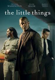 He is the middle of three children of a beautician mother, lennis, from georgia, and a pentecostal minister. The Little Things Official Trailer Youtube