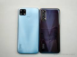 Realme Narzo 20 Pro hands-on review ...