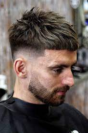 Short Male Haircuts For 2021 New Old Man N O M Blog Gallery of man bun undercut haircut ideas. short male haircuts for 2021 new old