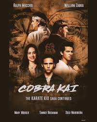 Filming for the season began on january 20th, 2021 and wrapped on april 15th, 2021. Cobra Kai Season 4 Everything You Want To Know From Release Date To Plotline