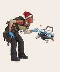 Apex Legends On Twitter We Love All The Fan Art That S Starting To Pop Up This Piece By U Tuccie From Our Subreddit Is Https T Co Lap0ggfwma Https T Co 1abrgypro7 See amazing artworks of displate artists printed on metal. apex legends on twitter we love all