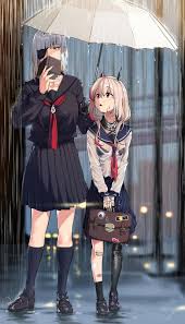 Occasional Girls Frontline Posting N 71 School M16 Onee San Protects School Imouto Soppo 9gag Check out my mgs x girls frontline with m16. school m16 onee san protects school