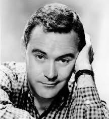 Jack Lemmon and crew