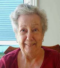 Stella (Leyte) Temple Obituary