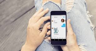 Messaging apps became an anchor of social interactions and consequently, there is an increasing demand for this service. Kik Chat App Now Makes Group Video Calls Venturebeat