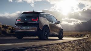5 Reasons To Buy The Bmw I3 Electric Vehicle Automacha