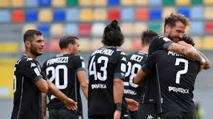 La pagina ufficiale dell'empoli football club. Serie B La Classifica Aggiornata L Empoli Allunga Lecce Secondo Vicenza Balzo Salvezza Tuttomercatoweb Com