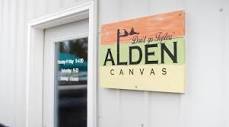 MI SBDC Client Story | Alden Canvas - Michigan Learning Channel