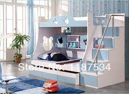 Use as 2 separate cots. 860 Children Furniture Sets With Drawers Bunk Bed Double Decker Bed Children Bed Children Furniture Sets Children Furniturebunk Bed Sets Aliexpress
