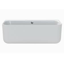 Verglichen mit klassikern wie der. Repabad Seed 180 80 F Wand Freistehende Badewanne 180x80 0037372