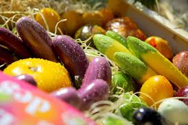 Les Cailloux En Provence Cultures Agricoles A Rognonas Nel 2020