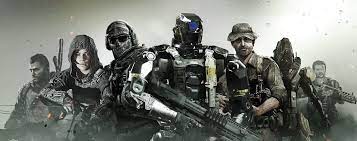 Cod Heroes Main Png 1920 762 Call Of Duty Call Of Duty Infinite Call Of Duty Ghosts