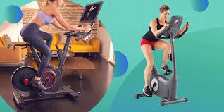 Take that step with slim cycle, the 2 for 1 fitness bike that transforms from an upright bike to a recumbent bike. 16 Best Exercise Bikes Outside Of Peloton According To Experts