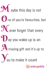 50 Inspirational Monday Quotes That Will Inspire You Morning Motivation Quotes Monday Inspirational Quotes Monday Motivation Quotes