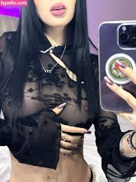 Fernanda Villalobos  Katteyes  iamferv Nude Leaked Photo 10 ... -  EroThots