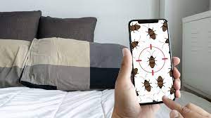 We use low impact/low toxicity products. Hi Tech Pest Control Hitechpestmi Twitter