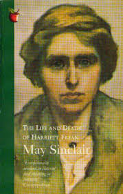 The Life and Death of Harriet Frean