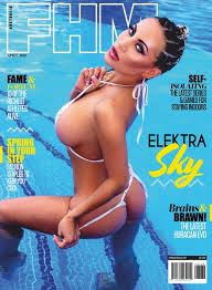 In 2011, she was voted as fhm philippines' sexiest woman in the world rank 42. Download Fhm Australia April 2020 Pdf Magazine