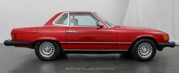 Image result for Signal Red 1980 Mercedes
