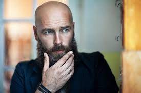 While biotin has proven benefits for hair growth in people with biotin deficiencies, it doesn't have any effect on male pattern baldness. Best Beard Growth Supplements Of 2020 For Fuller And Healthier Beards Spy