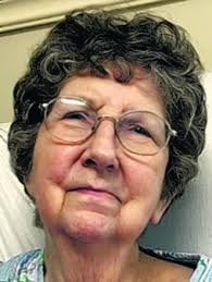 June Corbin Barrett Obituary