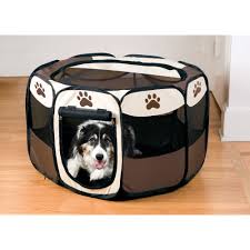 Uzman doktorun tavsiye ettiği şekilde ve miktarda uygulanmalıdır. Etna Portable Foldable Pet Playpen For Dogs Paw Print Indoor And Outdoor Use Pop Up Traveling Kennel Design Large Walmart Com Walmart Com