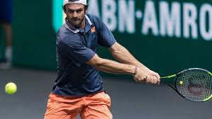 Tommy paul, at his best. Tommy Paul S Stunning Trick Shot Closing On Top 50 Breakthrough Atp Tour Tennis