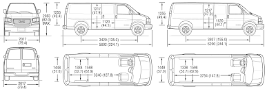 Image result for Black 2009 Savana