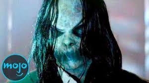 Terms in this set (10). Top 10 Scariest Horror Movie Villains Watchmojo Com