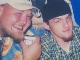 Joseph Michael Douglas (1984-2006)