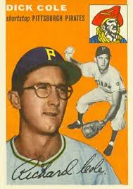 Richard Roy “Dick” Cole (1926-2018)