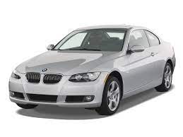 Clean in and out for sale. 2008 Bmw 3 Series Review Ratings Specs Prices And Photos The Car Connection